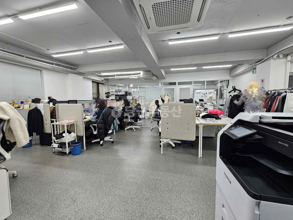 서울특별시 마포구 합정동 사무실 사진 1