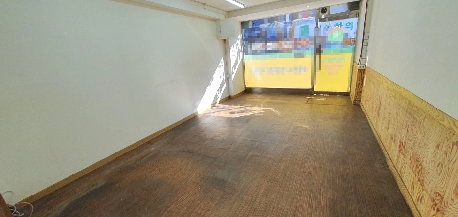 서울특별시 강서구 화곡동 상가 사진 1