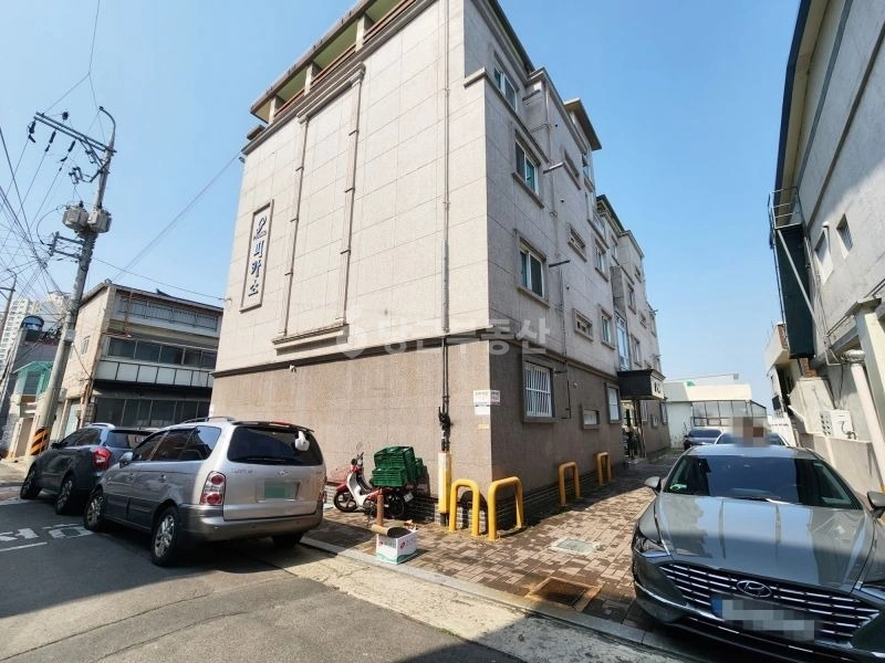 대구광역시 달서구 송현동 빌라(투룸 이상) 사진 1