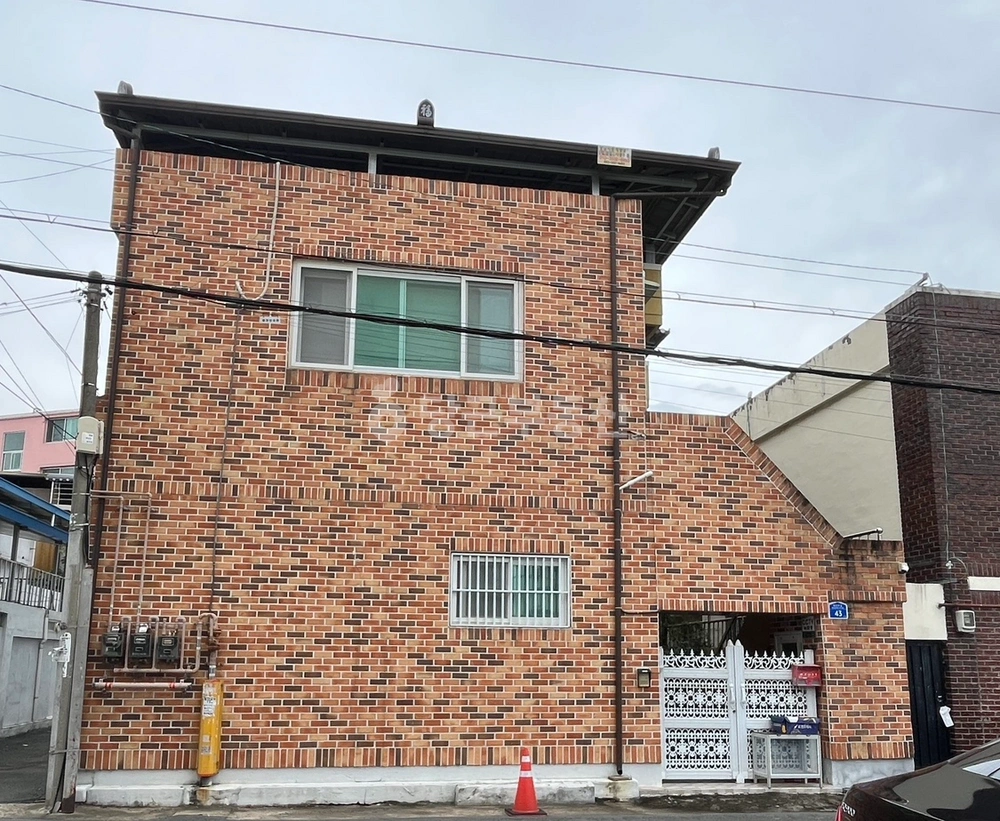 대구광역시 동구 검사동 단독/전원주택 사진 1