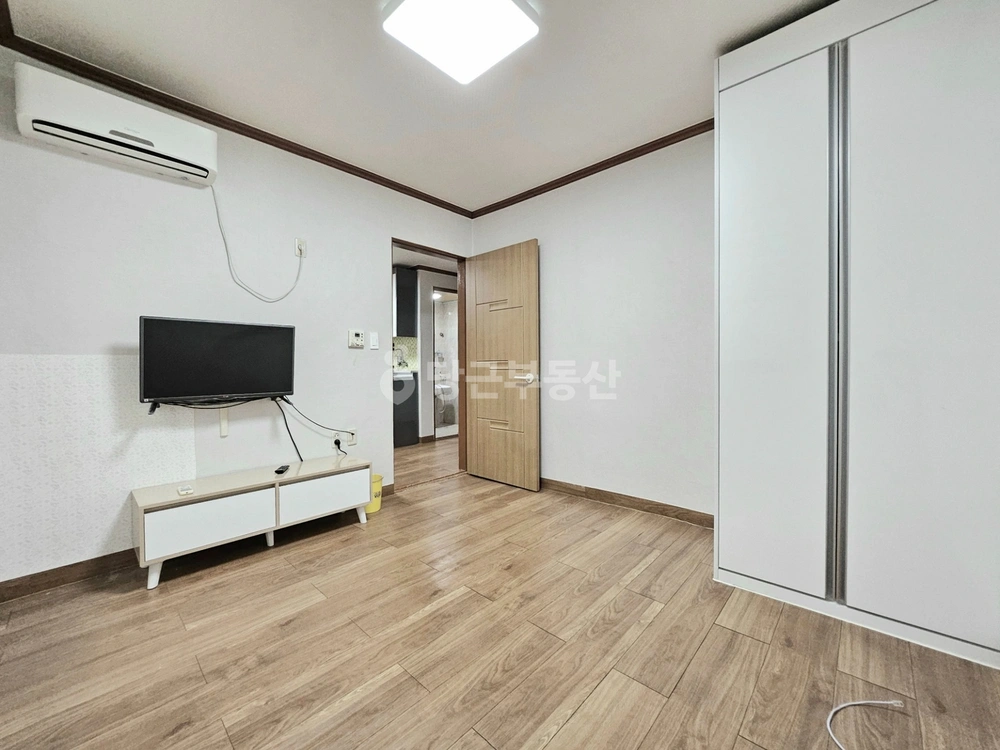 전남광주통합특별시 서구 쌍촌동 빌라(투룸 이상) 사진 1