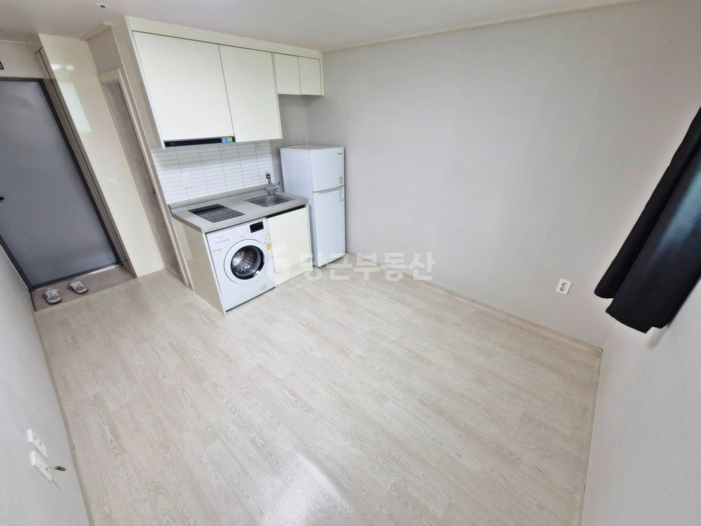 인천광역시 미추홀구 용현동 원룸 사진 1