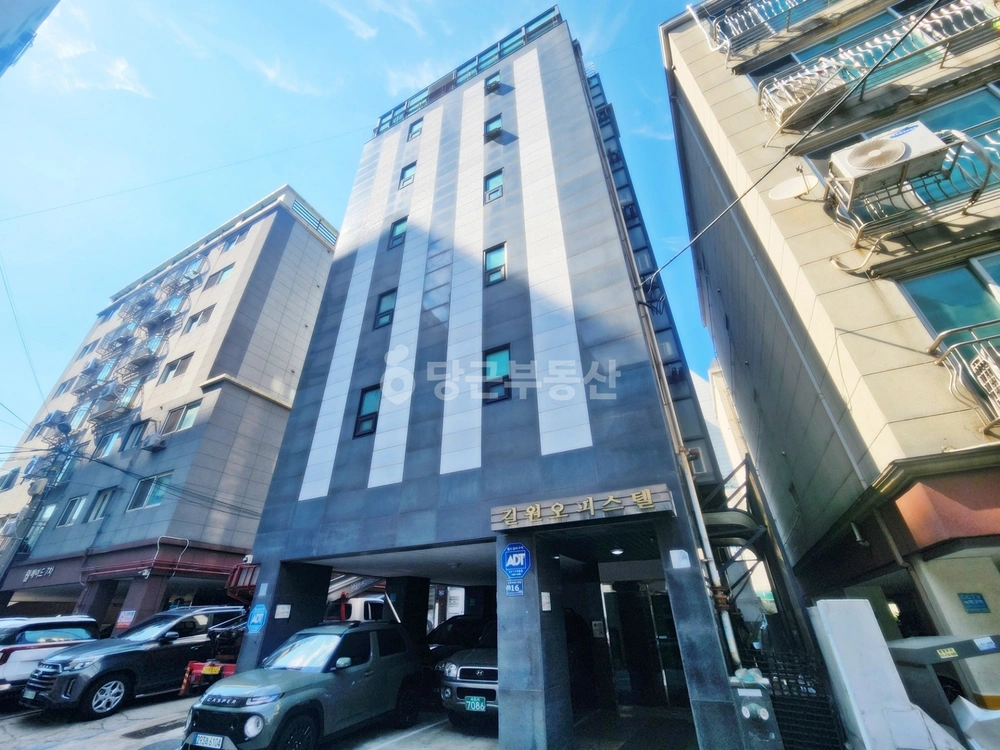 인천광역시 남동구 구월동 원룸 사진 1