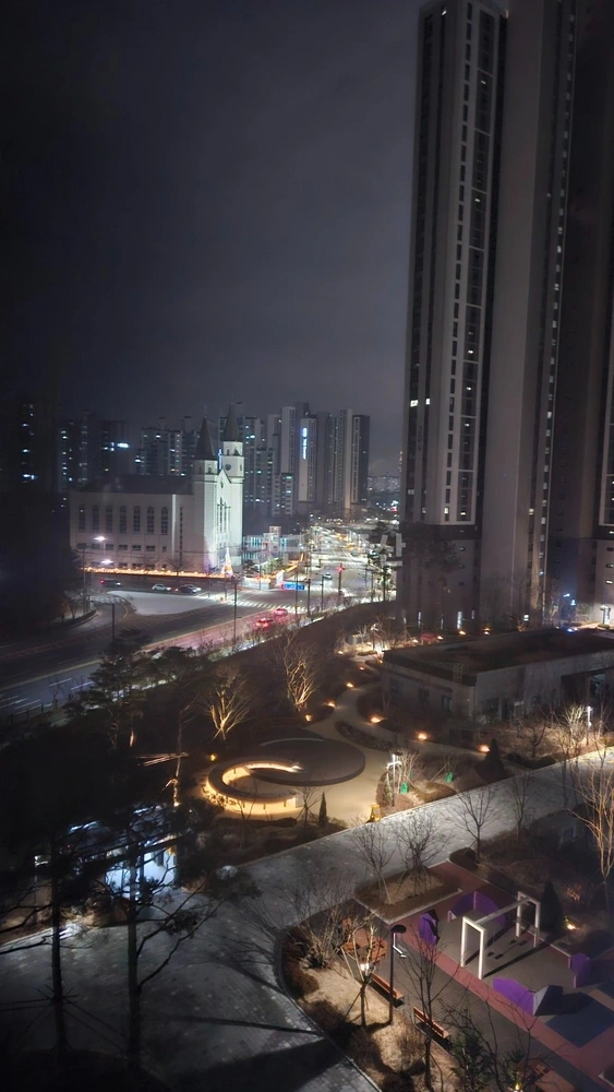 경기도 고양시 일산동구 풍동 아파트 사진 1