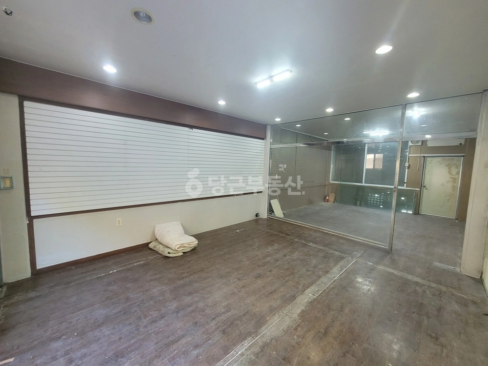 대구광역시 달서구 파호동 상가 사진 1