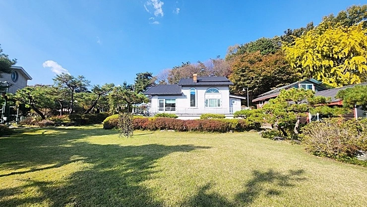경기도 광주시 남종면 단독/전원주택 사진 1