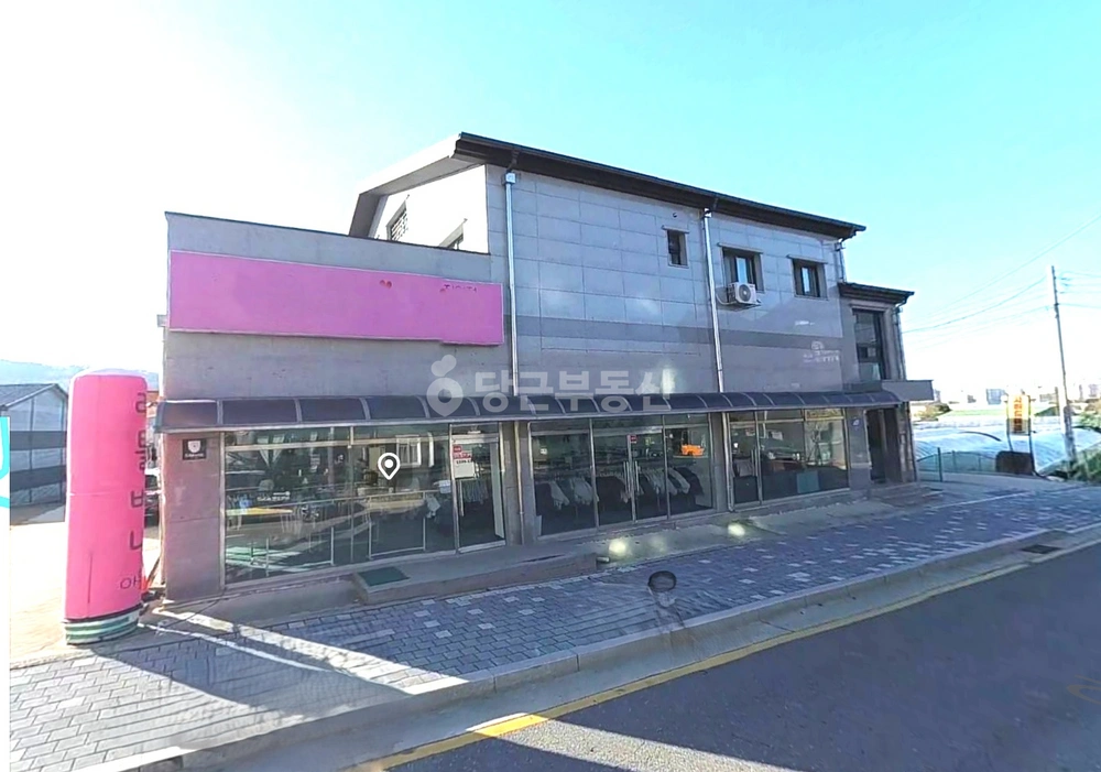 경기도 하남시 하산곡동 상가 사진 1