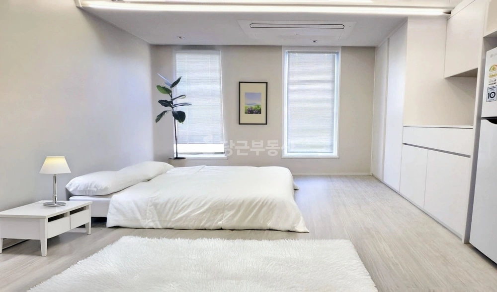 서울특별시 영등포구 양평동1가 원룸 사진 1