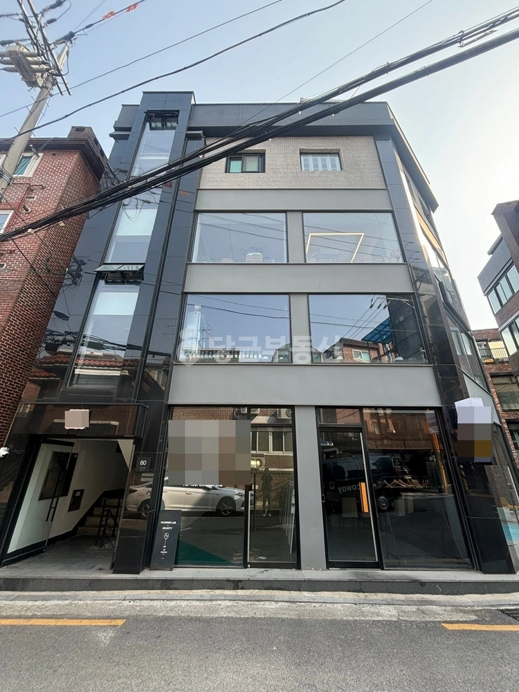 서울특별시 마포구 합정동 상가 사진 1