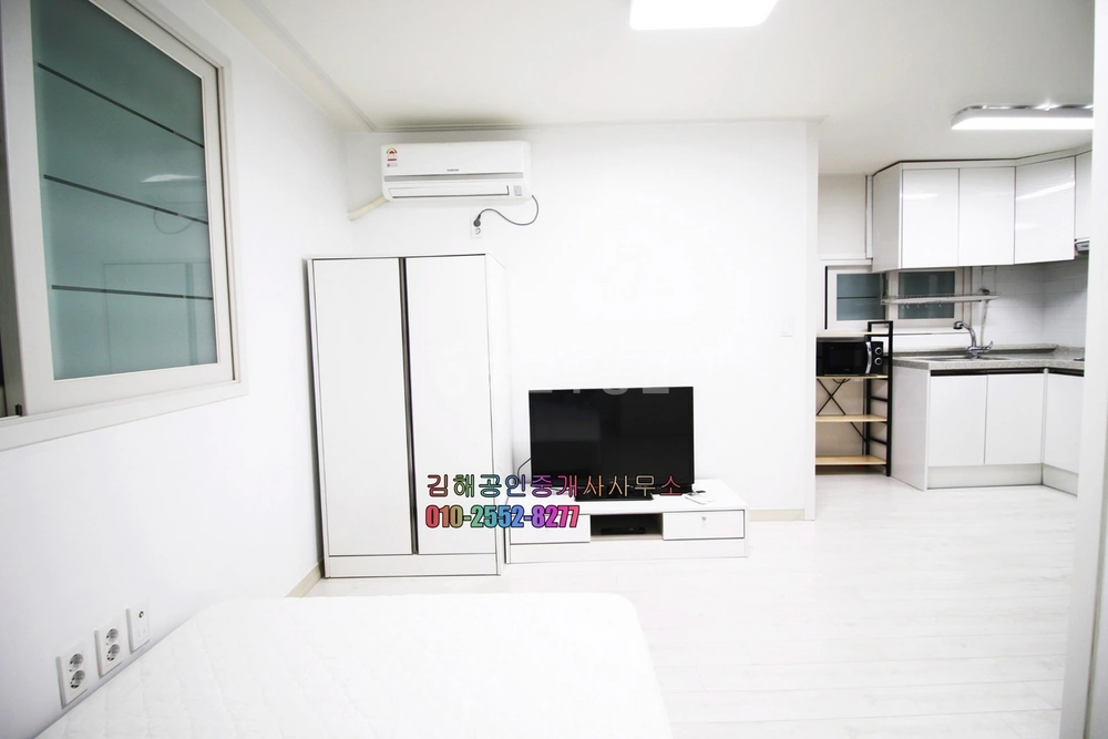 경상남도 김해시 삼계동 원룸 사진 1