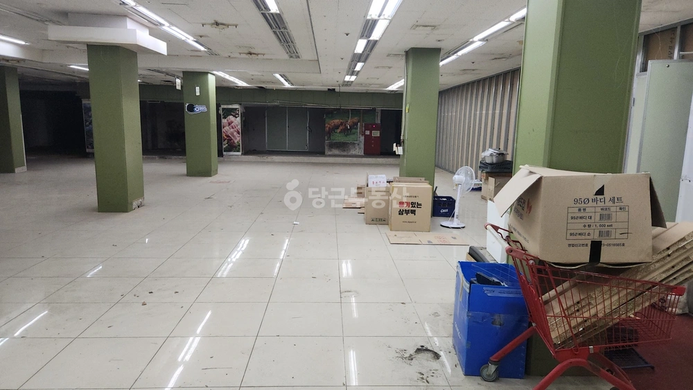 경기도 성남시 분당구 수내동 상가 사진 1
