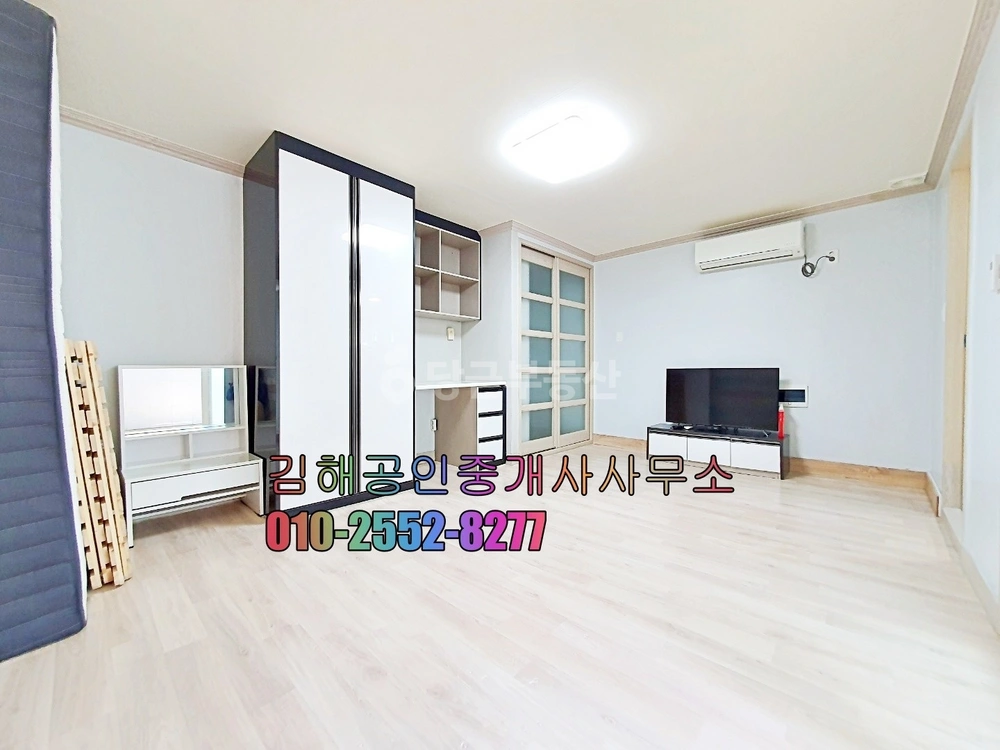 경상남도 김해시 삼계동 원룸 사진 1