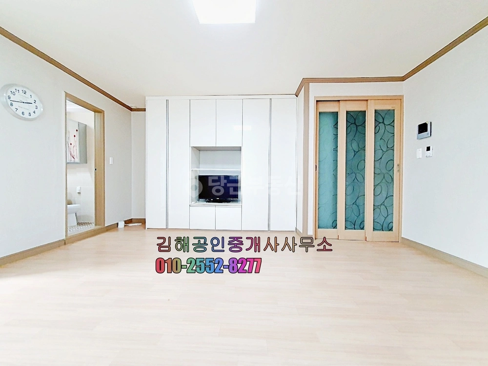 경상남도 김해시 삼계동 원룸 사진 1