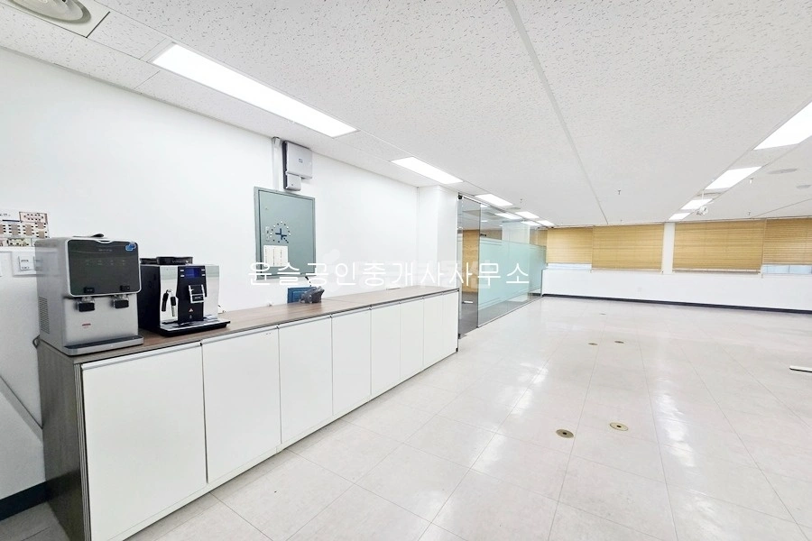 서울특별시 강남구 대치동 사무실 사진 1