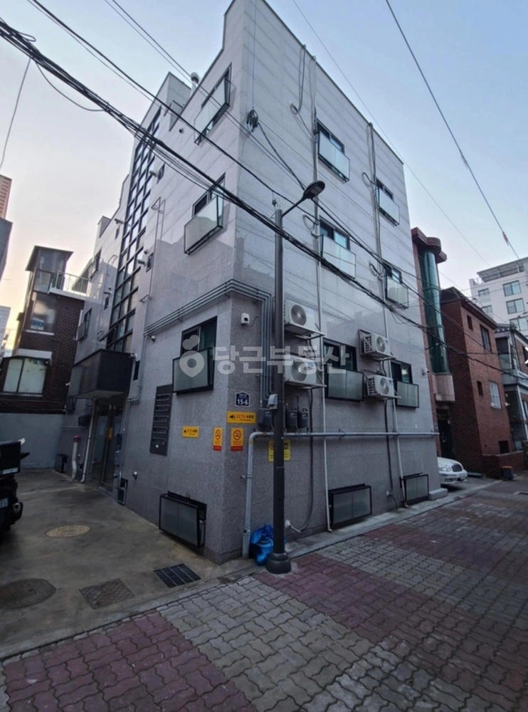 서울특별시 동대문구 장안동 원룸 사진 1