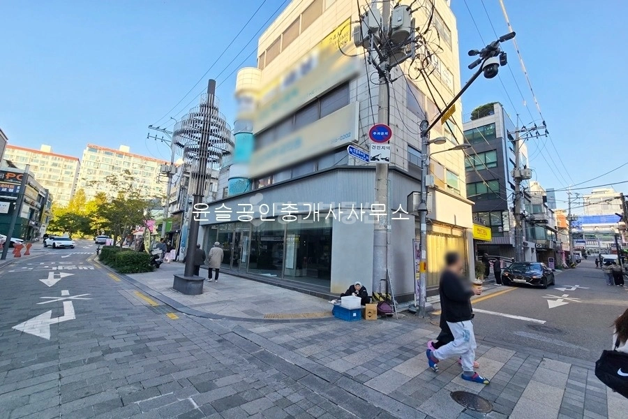 서울특별시 강남구 신사동 상가 사진 1