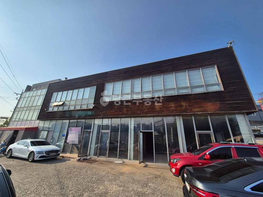 경기도 고양시 일산서구 가좌동 상가 사진 1