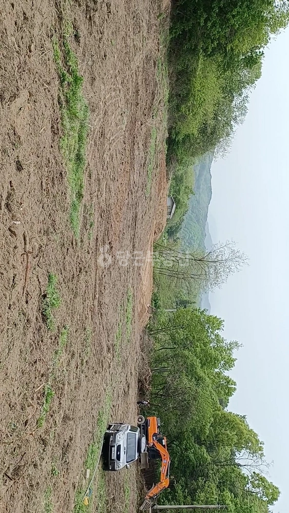 경상북도 김천시 농소면 토지 사진 1