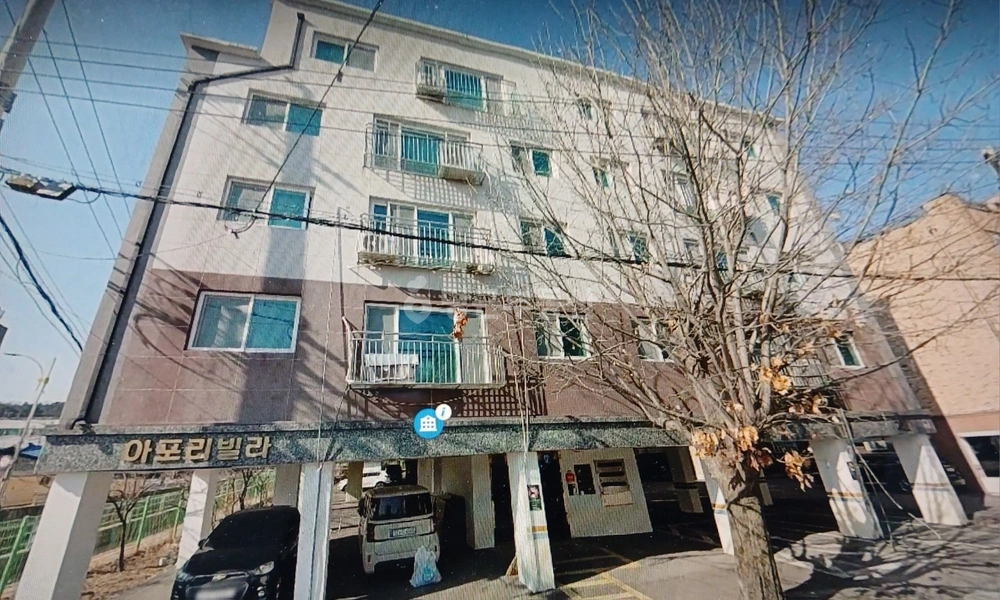 경기도 포천시 신북면 빌라(투룸 이상) 사진 1