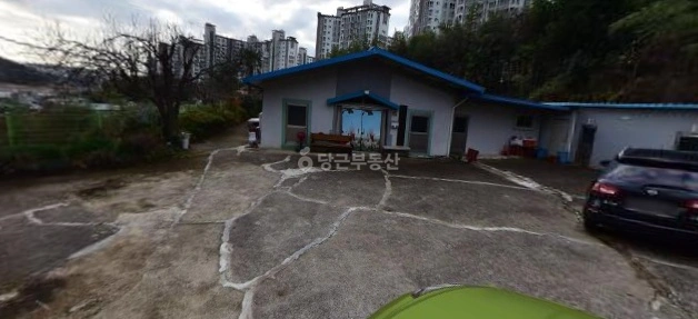 전남광주통합특별시 순천시 왕지동 토지 사진 1