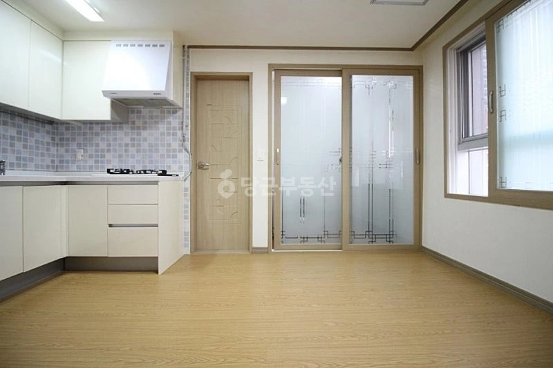 부산광역시 부산진구 전포동 아파트 사진 1