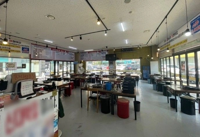 경기도 김포시 운양동 상가 사진 1