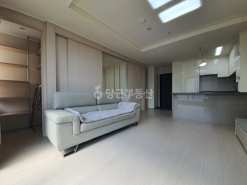 서울특별시 강남구 역삼동 원룸 사진 1