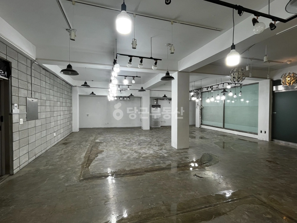 서울특별시 강남구 역삼동 사무실 사진 1