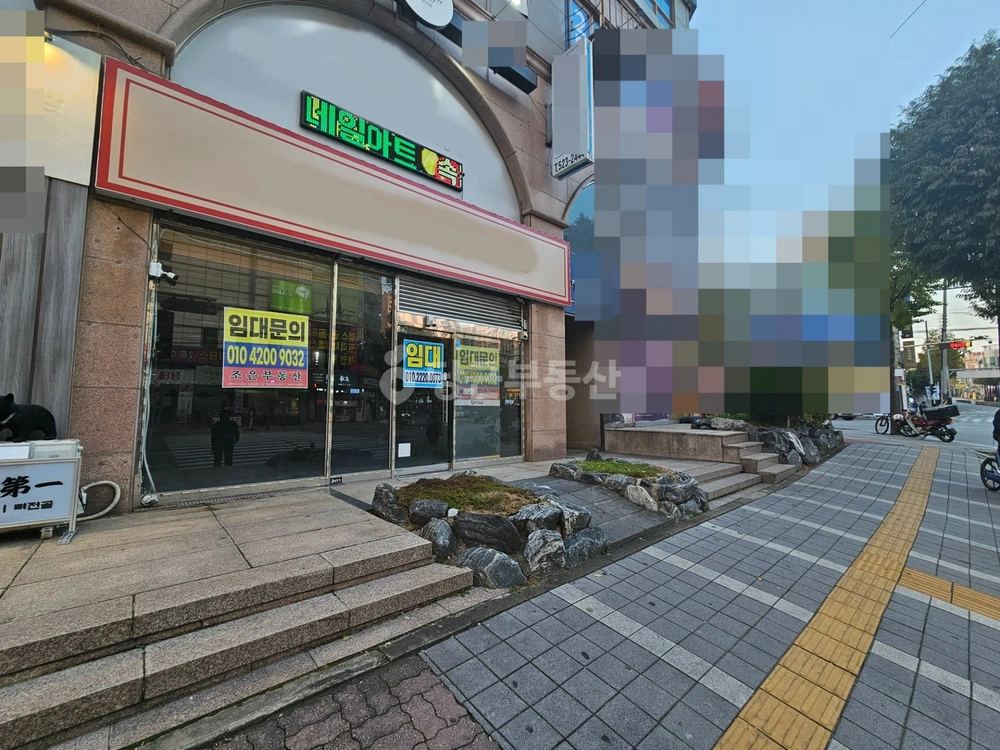충청남도 천안시 서북구 두정동 상가 사진 1