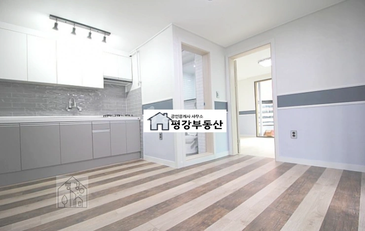 대전광역시 서구 괴정동 빌라(투룸 이상) 사진 1