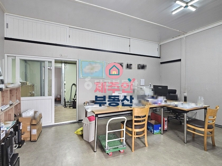 제주특별자치도 제주시 애월읍 상가 사진 1