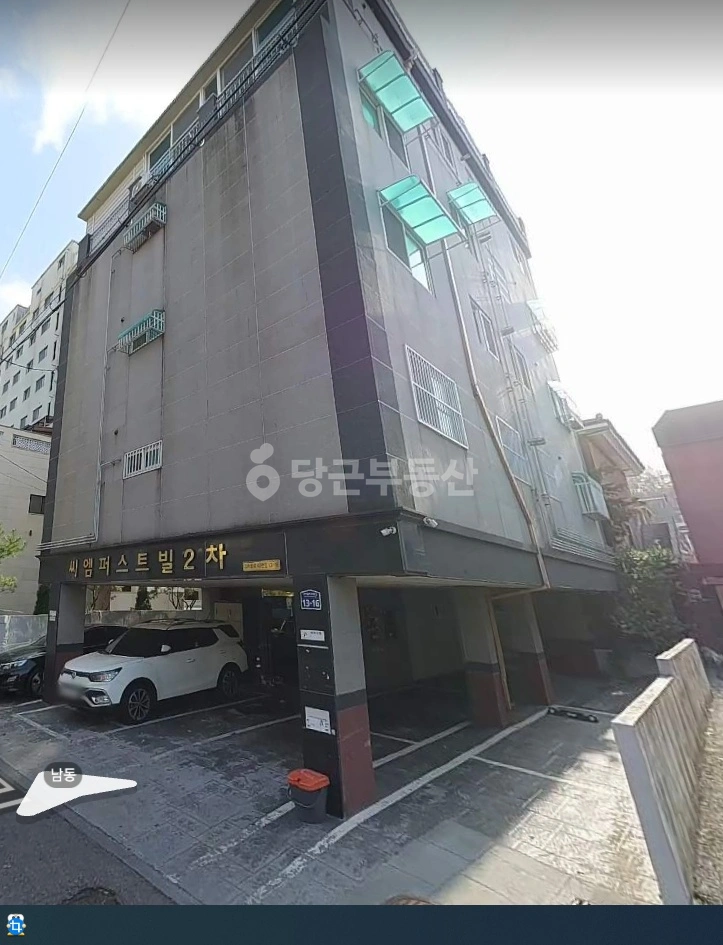 경기도 부천시 오정구 고강동 빌라(투룸 이상) 사진 1