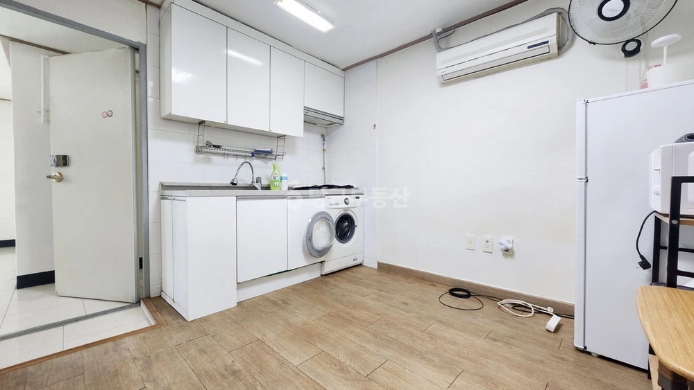 경기도 부천시 소사구 송내동 원룸 사진 1