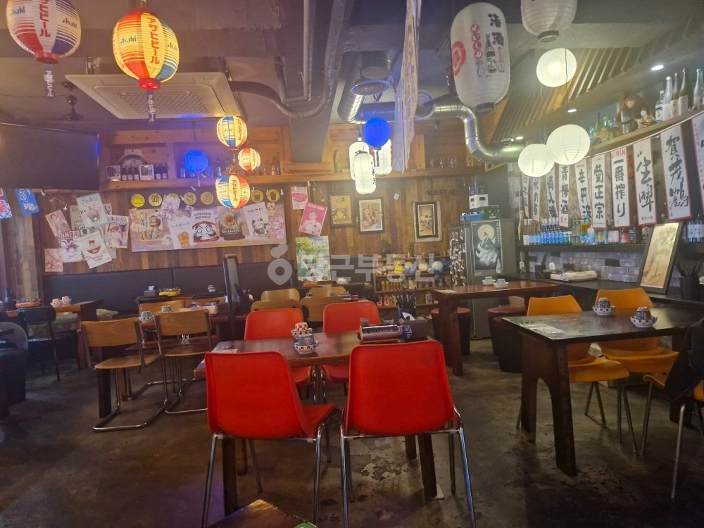 인천광역시 부평구 부평동 상가 사진 1