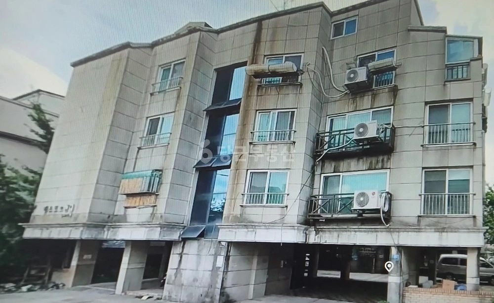인천광역시 서해구 경서동 빌라(투룸 이상) 사진 1