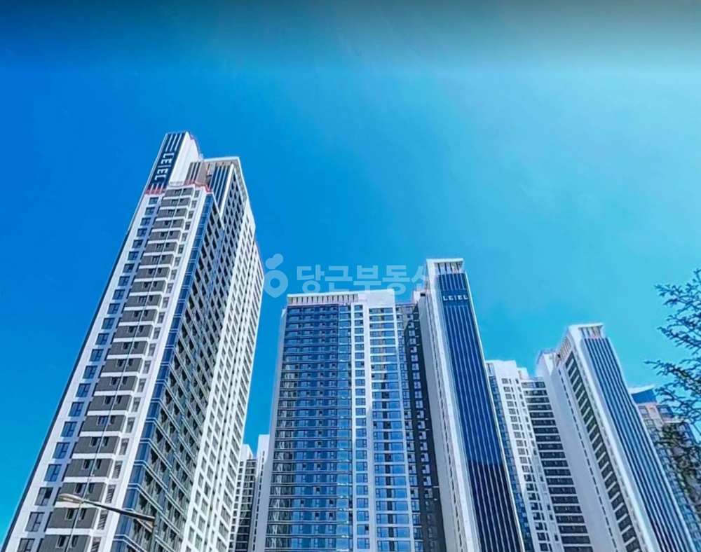 서울특별시 강남구 청담동 아파트 사진 1