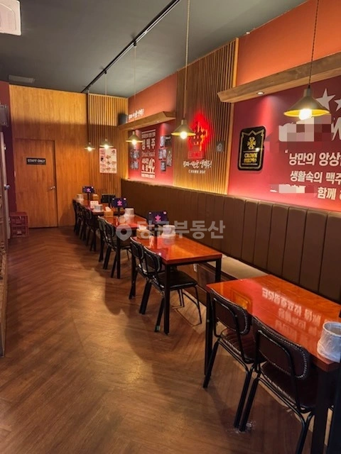 대구광역시 북구 동천동 상가 사진 1