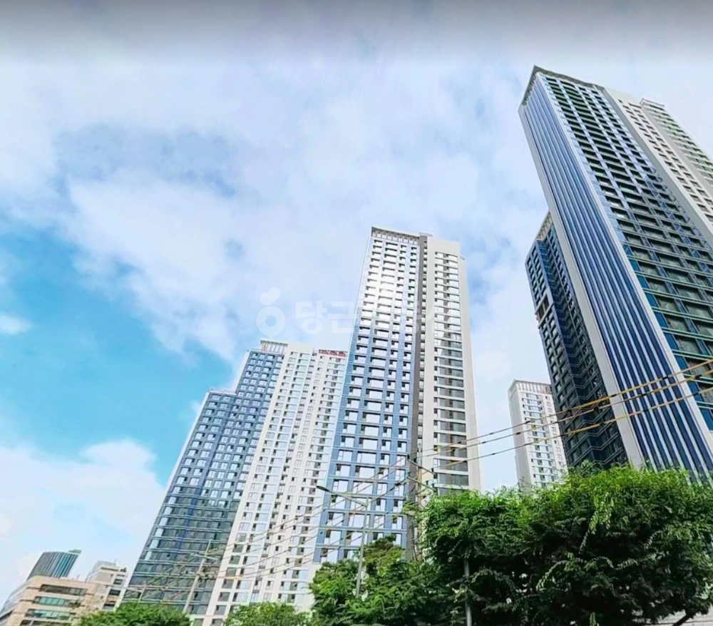 서울특별시 강남구 청담동 아파트 사진 1