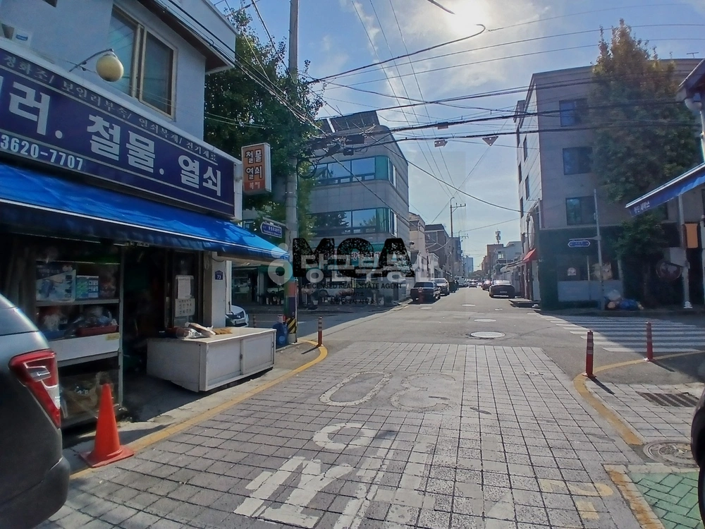 전남광주통합특별시 북구 중흥동 상가 사진 1
