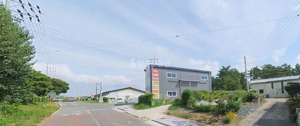 경상북도 경산시 압량읍 공장/창고 사진 1