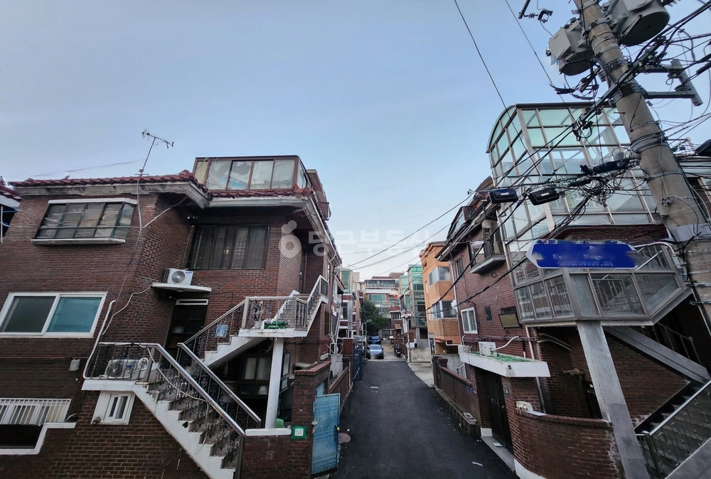 서울특별시 동작구 대방동 원룸 사진 1