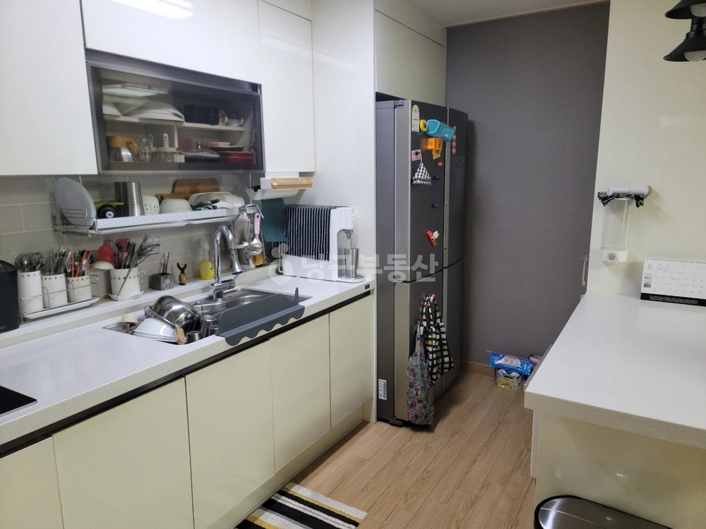부산광역시 수영구 광안동 아파트 사진 1
