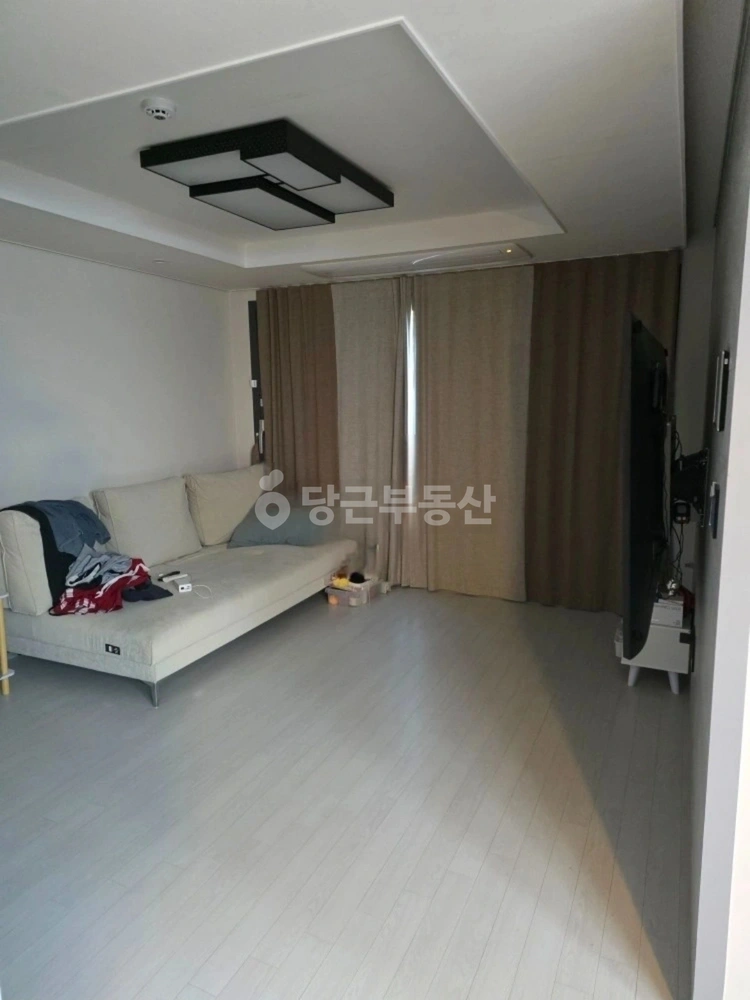제주특별자치도 제주시 화북이동 빌라(투룸 이상) 사진 1