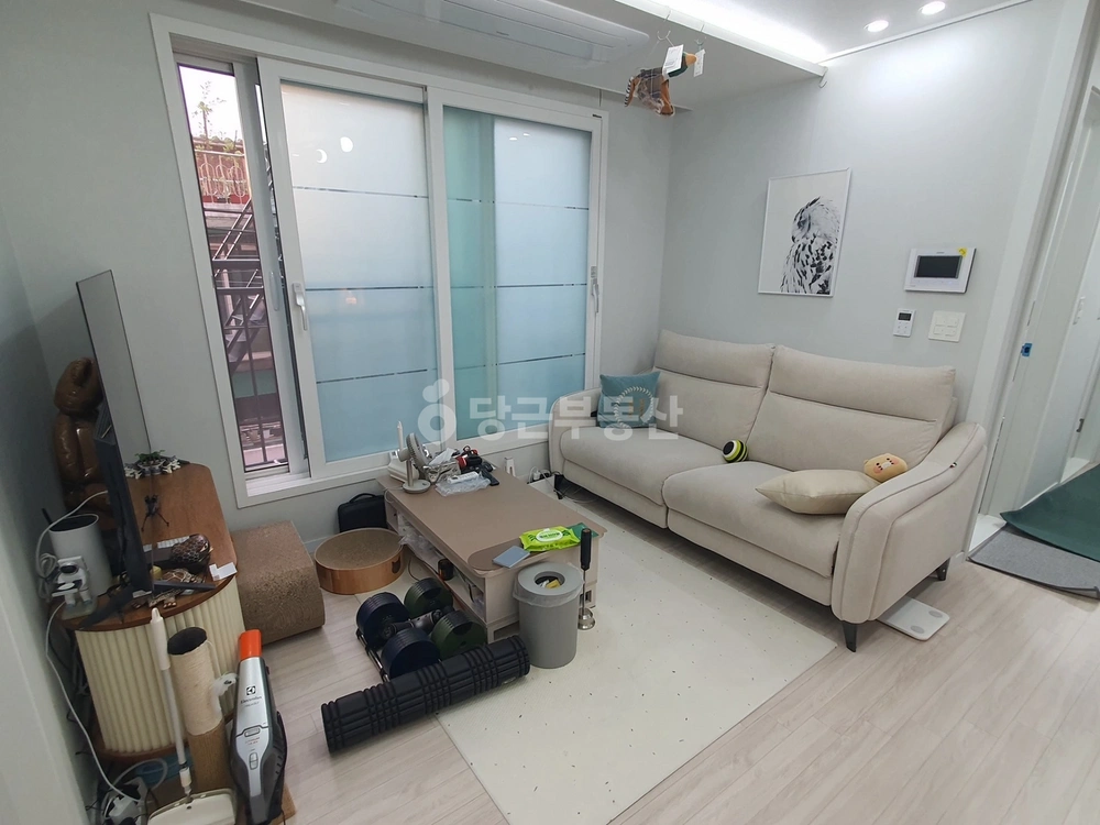 서울특별시 중랑구 면목동 빌라(투룸 이상) 사진 1
