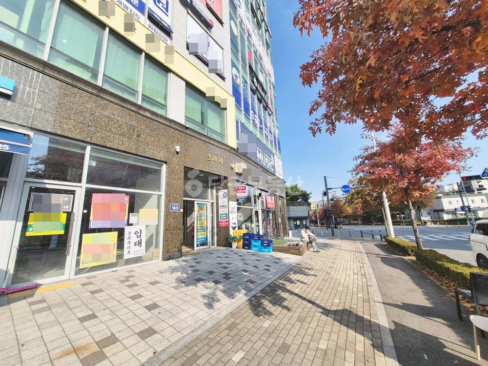 경기도 김포시 마산동 상가 사진 1