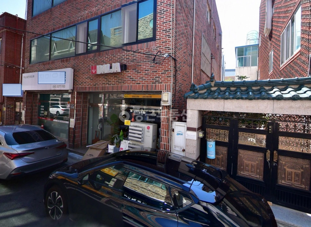 대구광역시 달서구 도원동 상가 사진 1