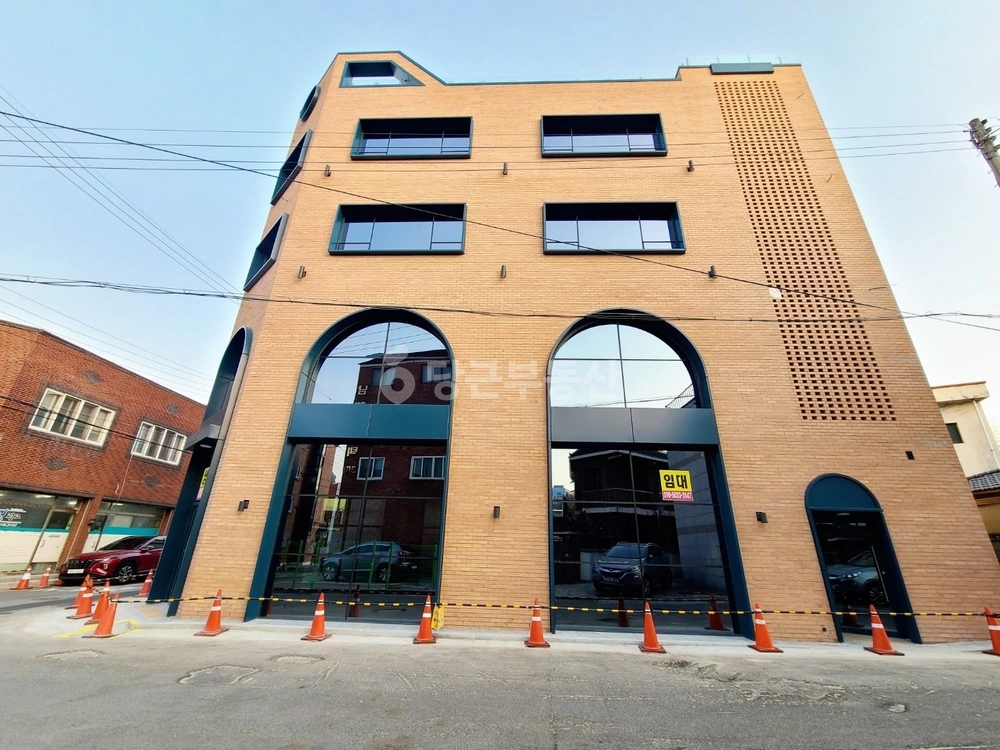 경상북도 구미시 원평동 상가 사진 1