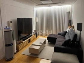 경기도 용인시 처인구 김량장동 아파트 사진 1
