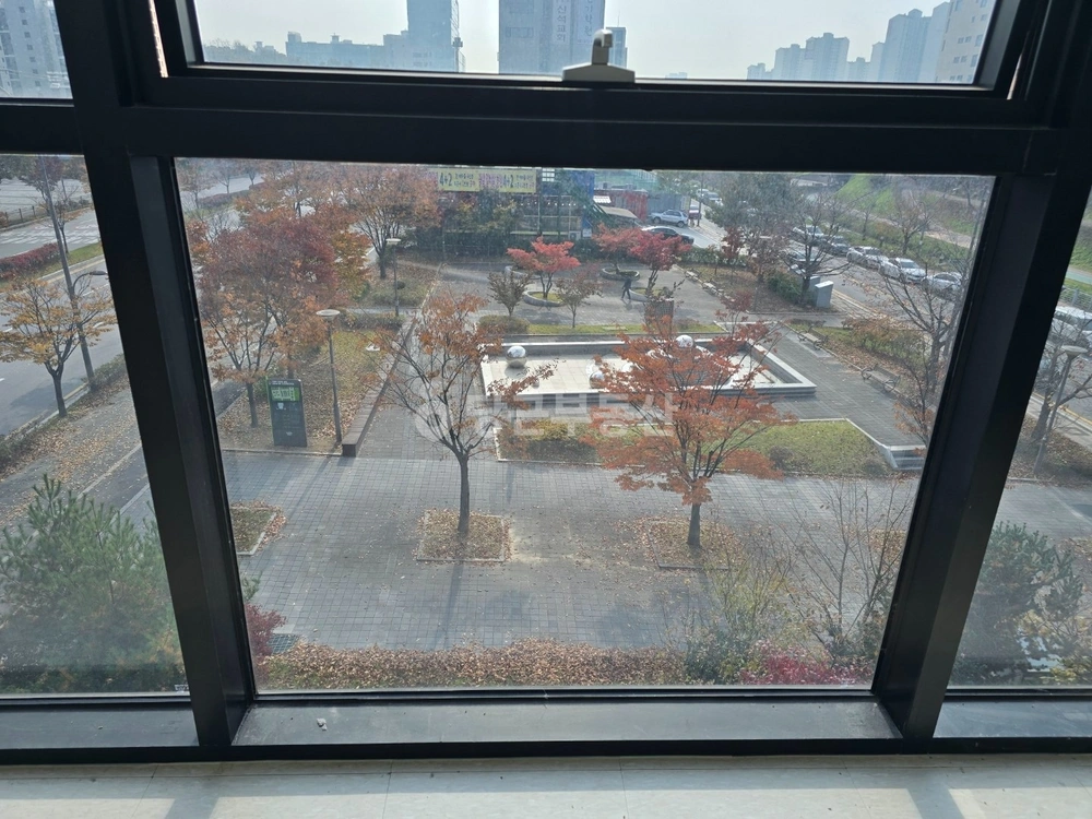 경기도 남양주시 별내동 상가 사진 1