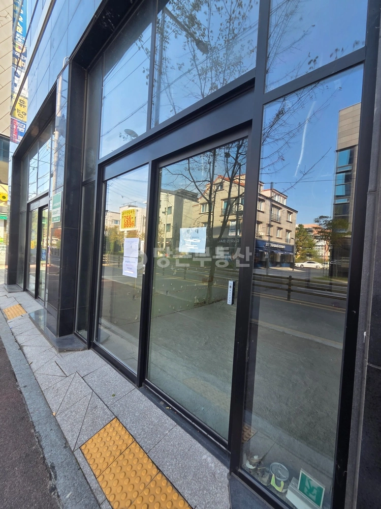 경상남도 진주시 초전동 상가 사진 1